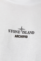 Archivo Cotton T-Shirt